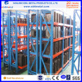 Ce-Certificated Metallic First-Rate Drawer Racking / Mould Rack